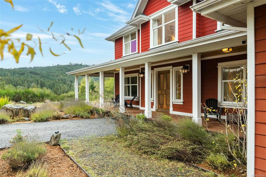 319 Stebbings Road, Shawnigan Lake, BC, V8H 2J1 - 11