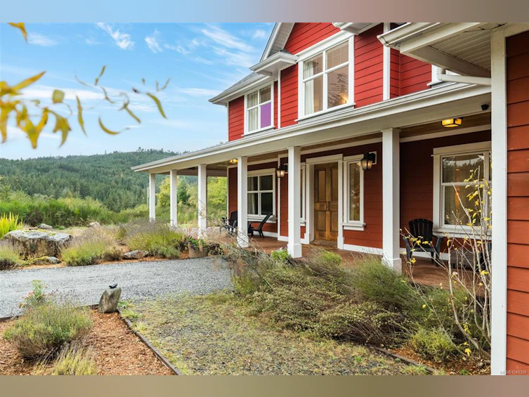 319 Stebbings Road, Shawnigan Lake, BC, V8H 2J1 - 11