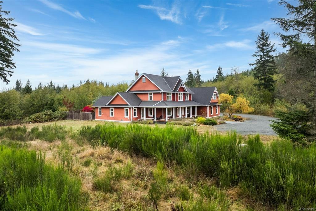 319 Stebbings Road, Shawnigan Lake, BC, V8H 2J1 - 7