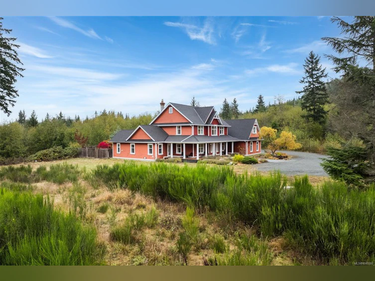 319 Stebbings Road, Shawnigan Lake, BC, V8H 2J1 - 7