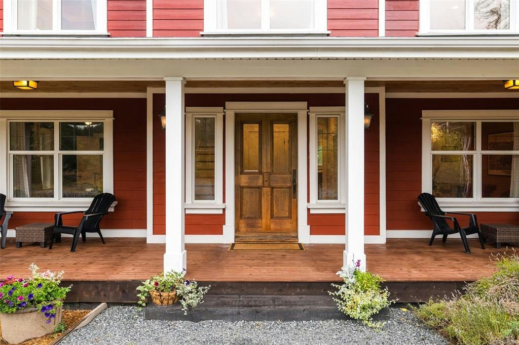 319 Stebbings Road, Shawnigan Lake, BC, V8H 2J1 - 14