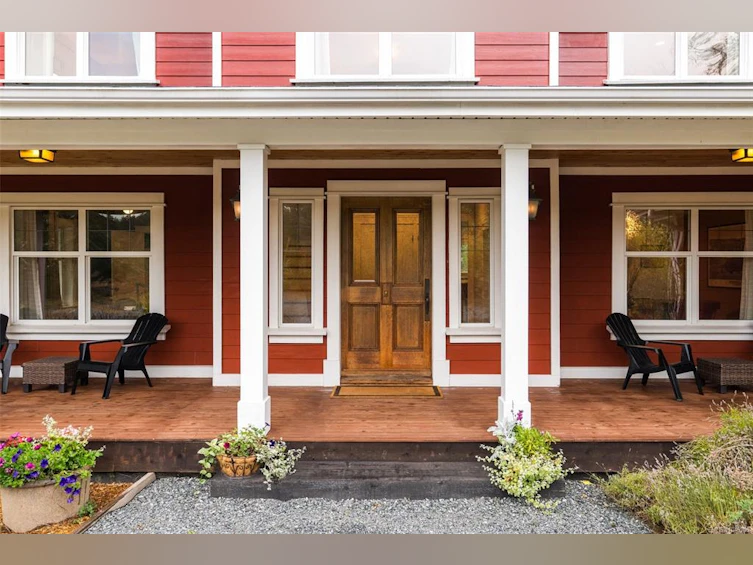 319 Stebbings Road, Shawnigan Lake, BC, V8H 2J1 - 14