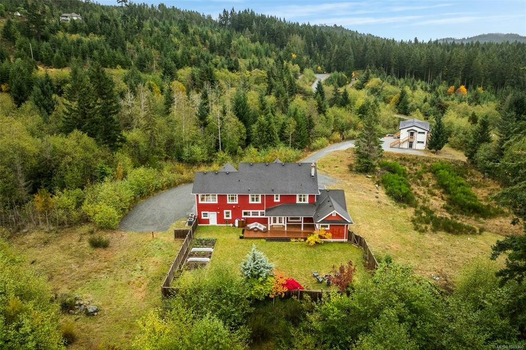 319 Stebbings Road, Shawnigan Lake, BC, V8H 2J1 - 84
