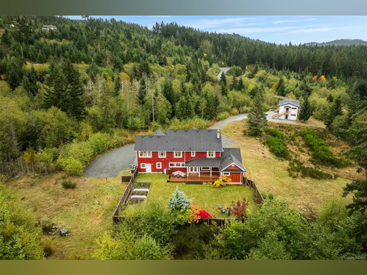 319 Stebbings Road, Shawnigan Lake, BC, V8H 2J1 - 84