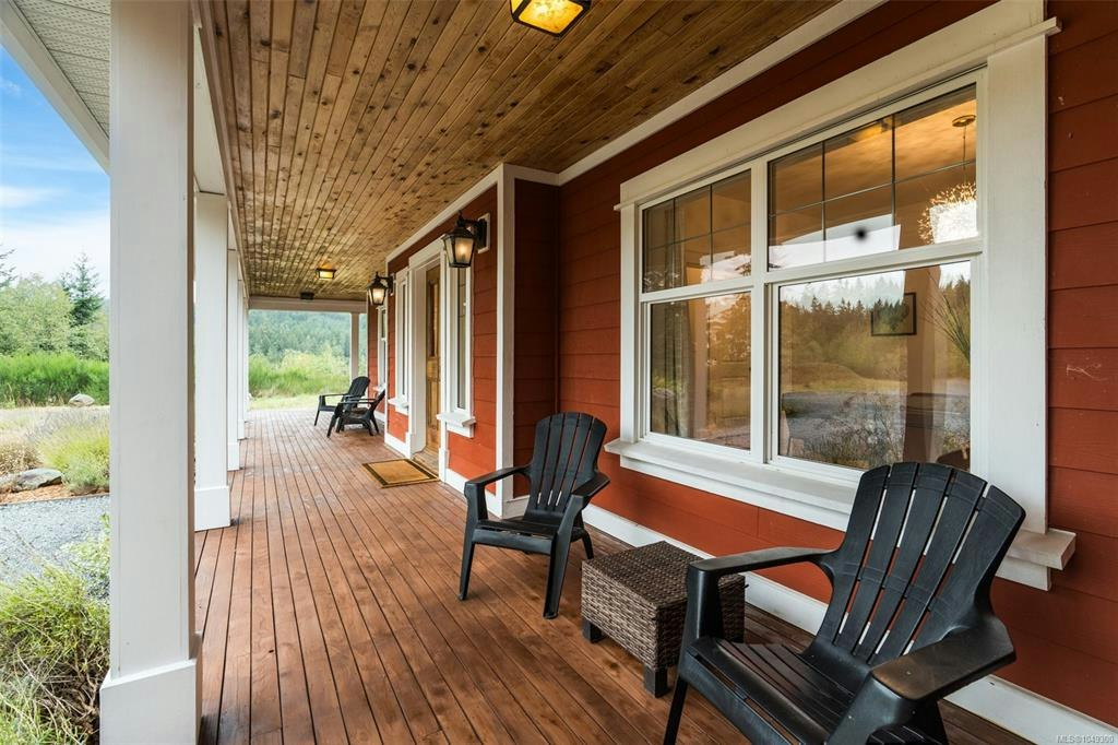 319 Stebbings Road, Shawnigan Lake, BC, V8H 2J1 - 12