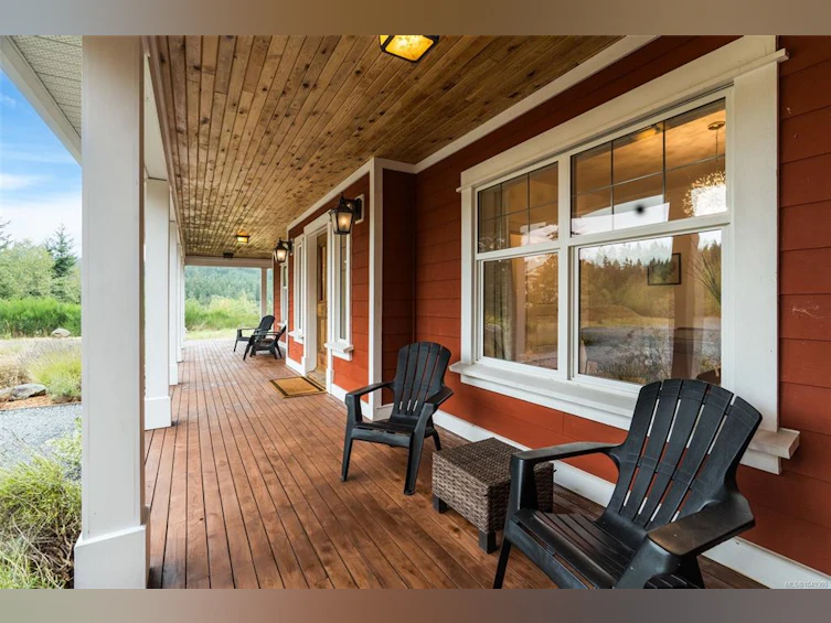 319 Stebbings Road, Shawnigan Lake, BC, V8H 2J1 - 12