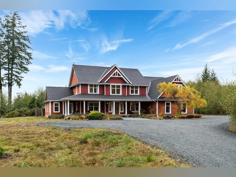 319 Stebbings Road, Shawnigan Lake, BC, V8H 2J1 - 5