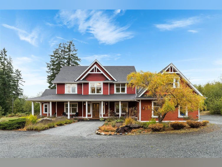 319 Stebbings Road, Shawnigan Lake, BC, V8H 2J1