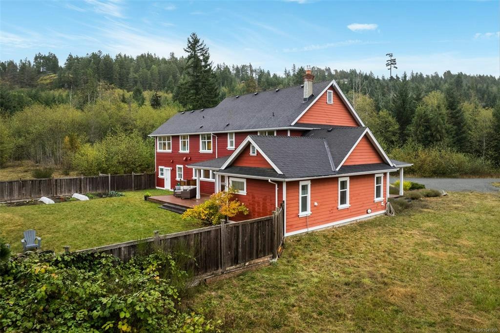 319 Stebbings Road, Shawnigan Lake, BC, V8H 2J1 - 69
