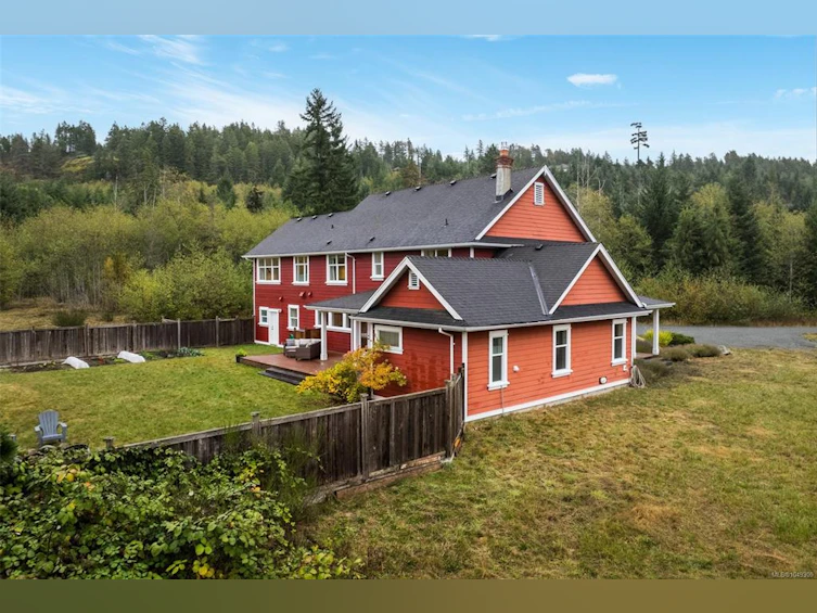 319 Stebbings Road, Shawnigan Lake, BC, V8H 2J1 - 69
