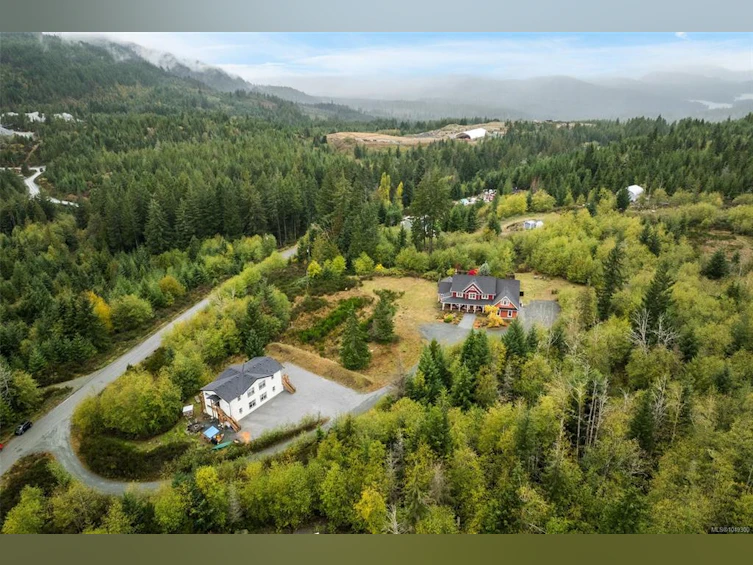 319 Stebbings Road, Shawnigan Lake, BC, V8H 2J1 - 96