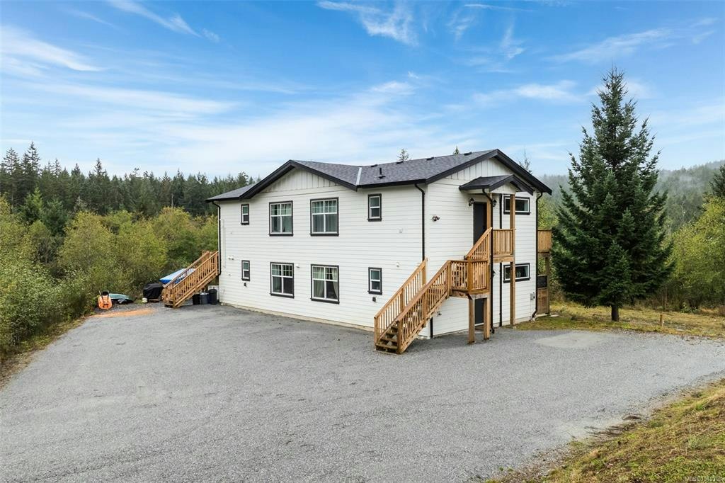 319 Stebbings Road, Shawnigan Lake, BC, V8H 2J1 - 88