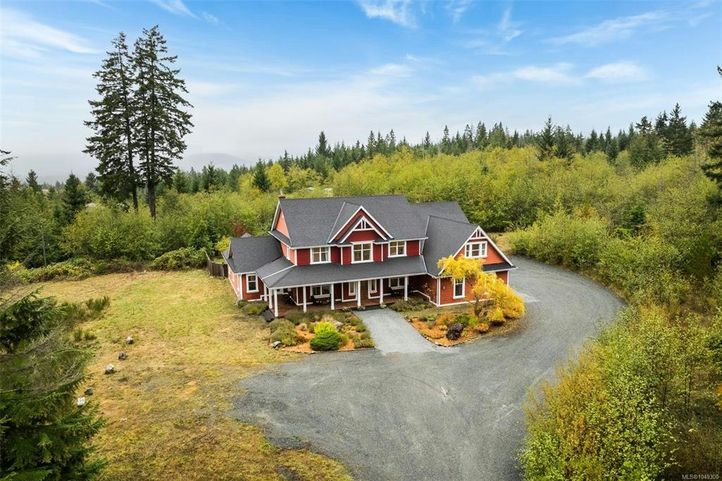 319 Stebbings Road, Shawnigan Lake, BC, V8H 2J1 - 8