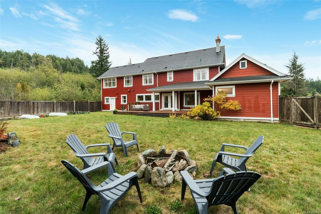319 Stebbings Road, Shawnigan Lake, BC, V8H 2J1 - 66