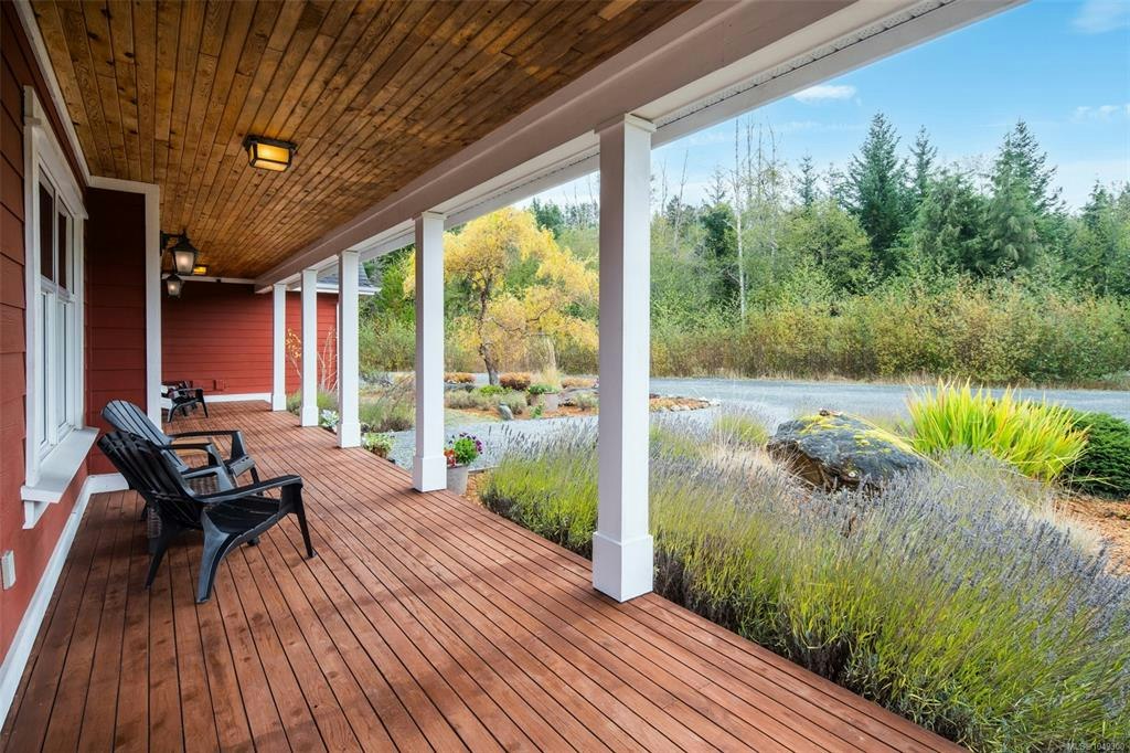 319 Stebbings Road, Shawnigan Lake, BC, V8H 2J1 - 13