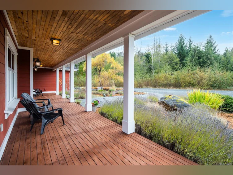 319 Stebbings Road, Shawnigan Lake, BC, V8H 2J1 - 13