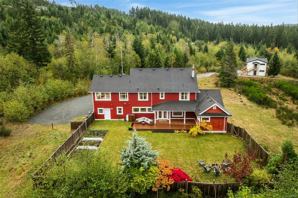 319 Stebbings Road, Shawnigan Lake, BC, V8H 2J1 - 72