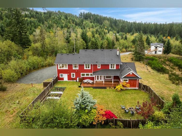 319 Stebbings Road, Shawnigan Lake, BC, V8H 2J1 - 72