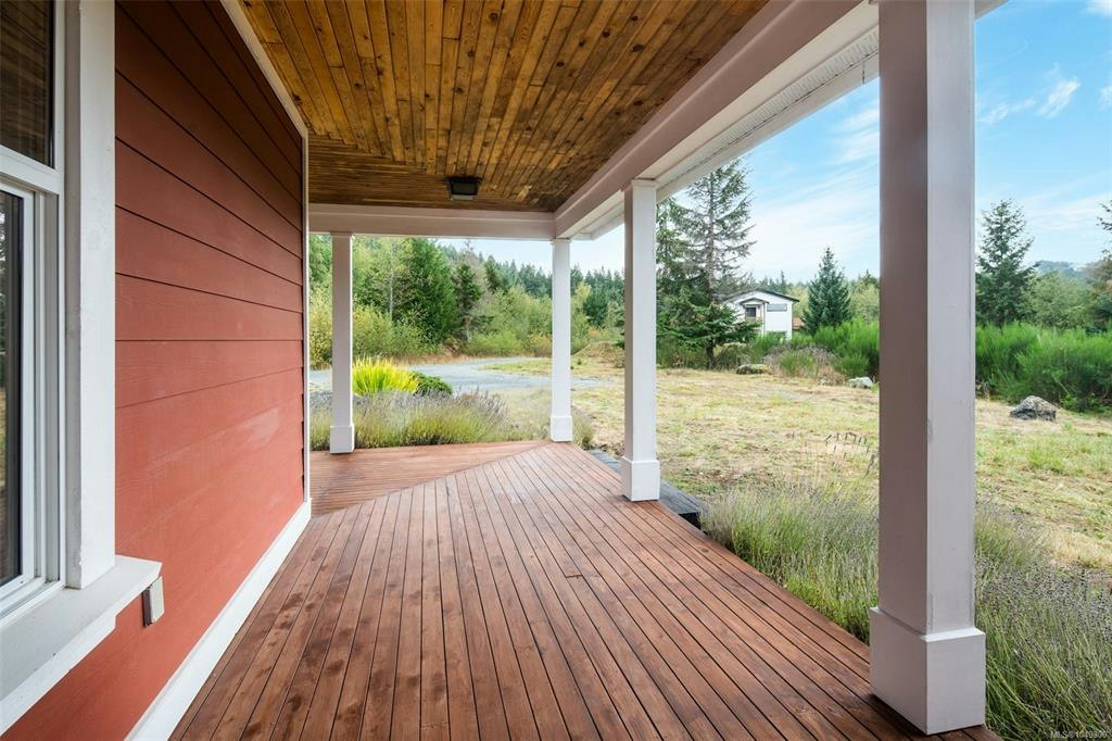 319 Stebbings Road, Shawnigan Lake, BC, V8H 2J1 - 82