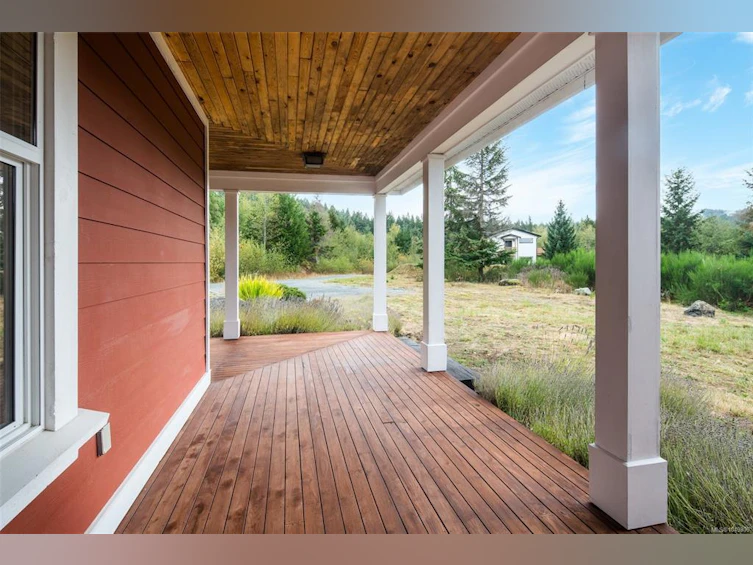 319 Stebbings Road, Shawnigan Lake, BC, V8H 2J1 - 82