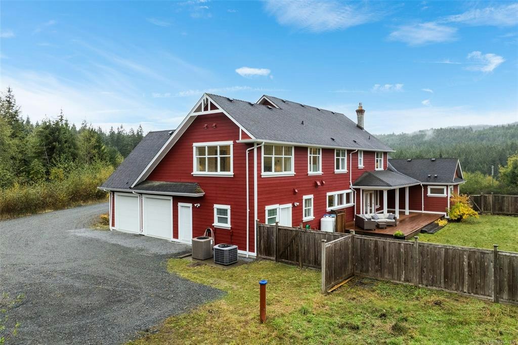 319 Stebbings Road, Shawnigan Lake, BC, V8H 2J1 - 71