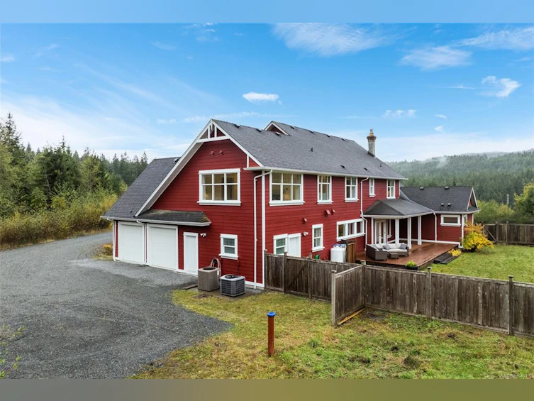 319 Stebbings Road, Shawnigan Lake, BC, V8H 2J1 - 71