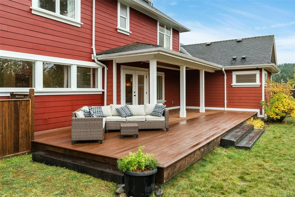 319 Stebbings Road, Shawnigan Lake, BC, V8H 2J1 - 41