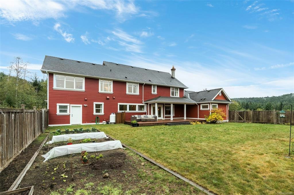 319 Stebbings Road, Shawnigan Lake, BC, V8H 2J1 - 42