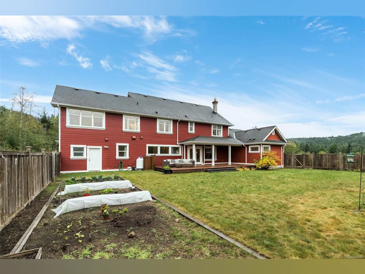 319 Stebbings Road, Shawnigan Lake, BC, V8H 2J1 - 42