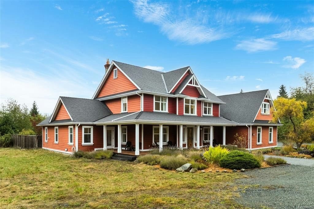 319 Stebbings Road, Shawnigan Lake, BC, V8H 2J1 - 6