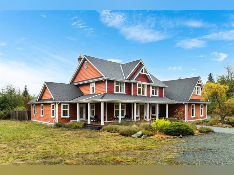 319 Stebbings Road, Shawnigan Lake, BC, V8H 2J1 - 6