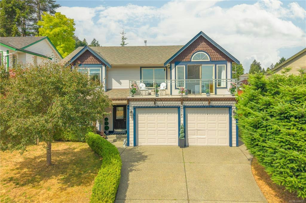 5425 Leslie Crescent, Nanaimo, BC, V9T 1T1
