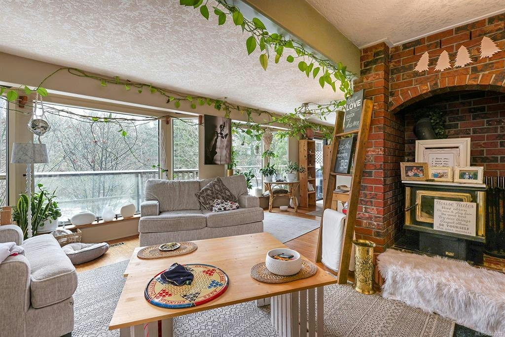 4026 Macaulay Road - 2