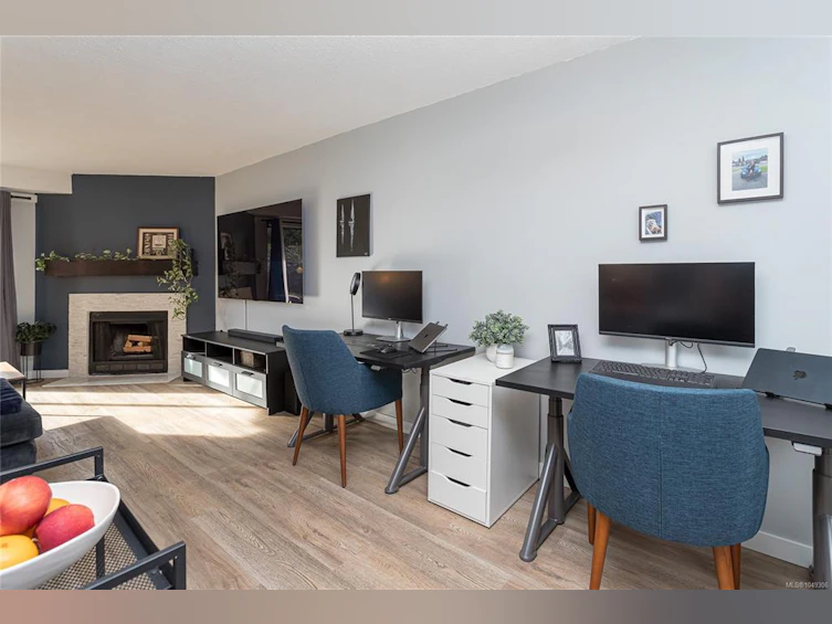 109-1655 Begbie Street, Victoria, BC, V8R 1L4 - 11