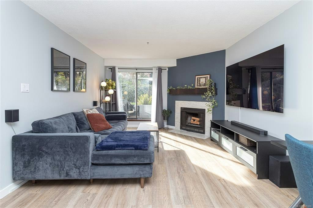 109-1655 Begbie Street, Victoria, BC, V8R 1L4 - 12