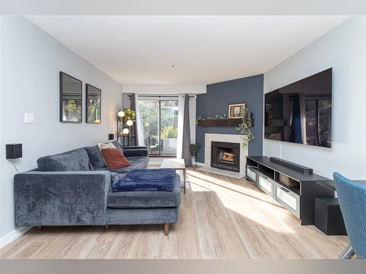 109-1655 Begbie Street, Victoria, BC, V8R 1L4 - 12