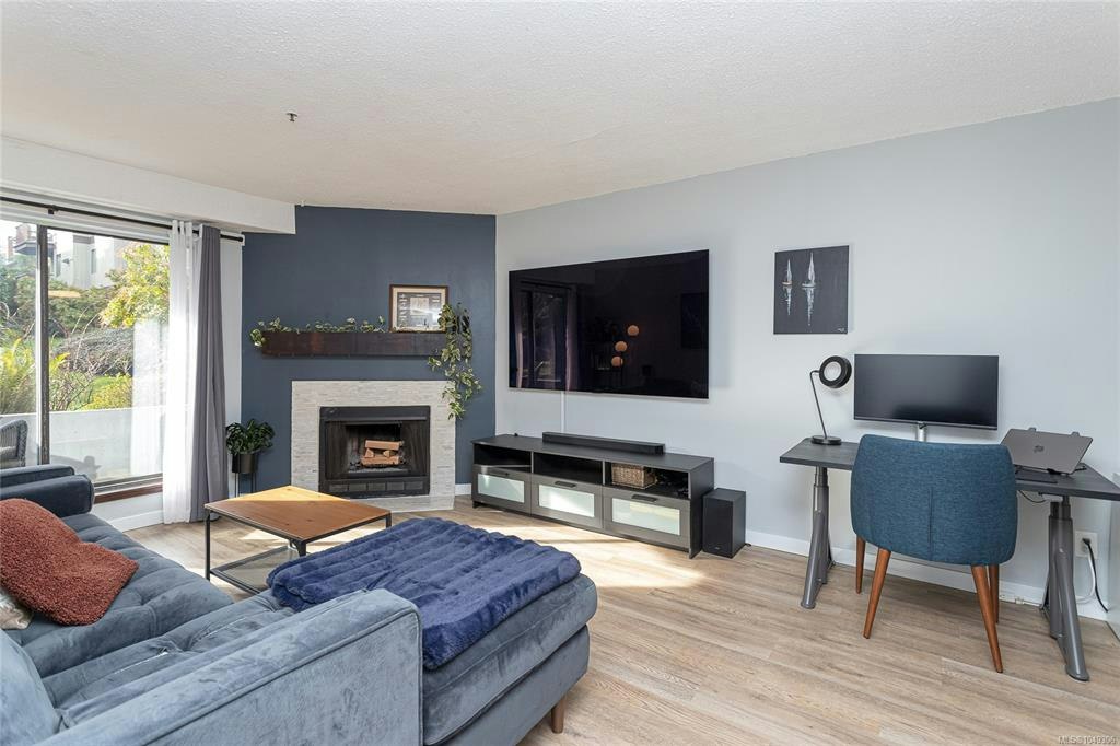 109-1655 Begbie Street, Victoria, BC, V8R 1L4 - 10