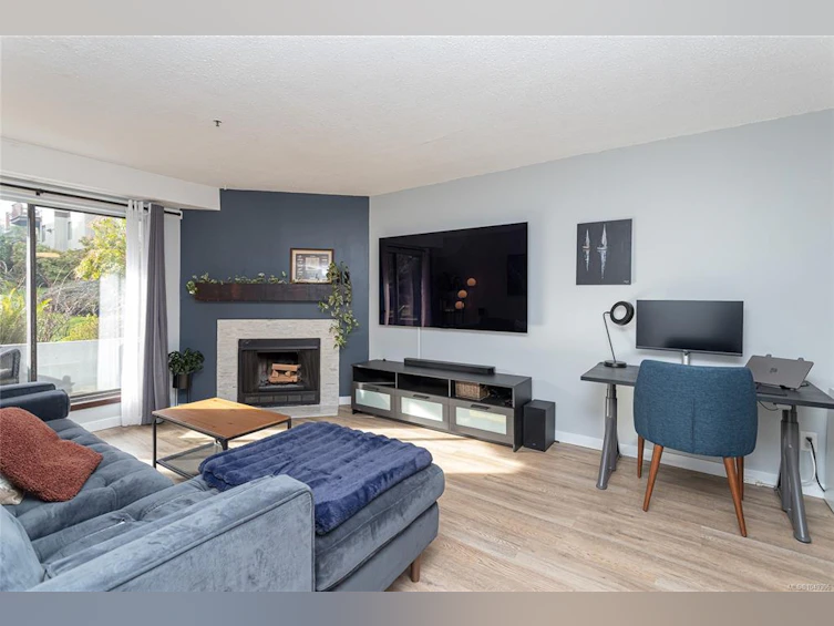 109-1655 Begbie Street, Victoria, BC, V8R 1L4 - 10
