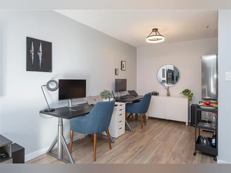 109-1655 Begbie Street, Victoria, BC, V8R 1L4 - 9