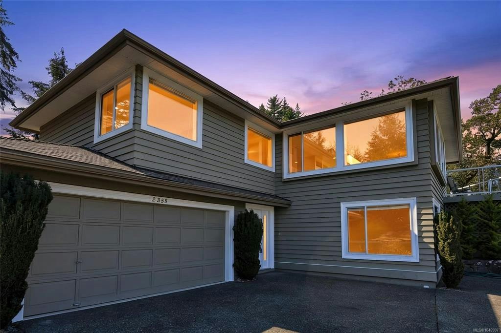 2358 Andover Road, Nanoose, BC, V9P 9G8