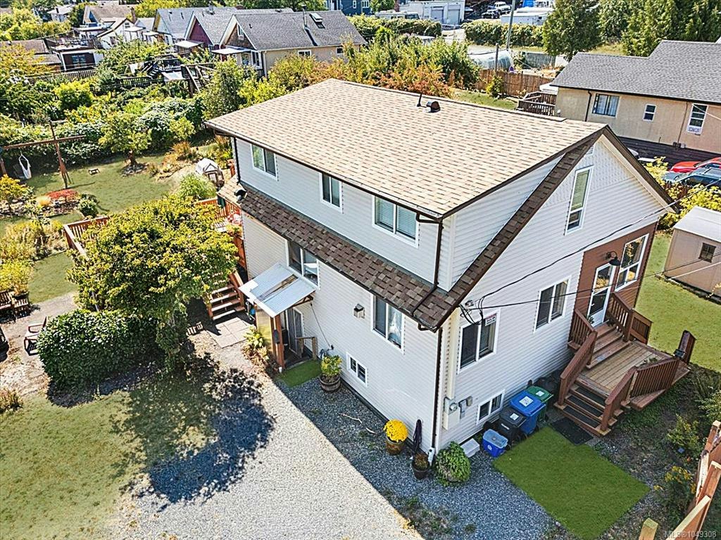 245 Sabiston Street