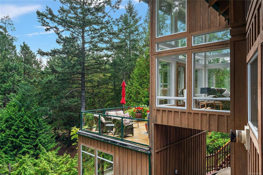 486 Bluff Way, Mayne Island, BC, V0N 2J2 - 34