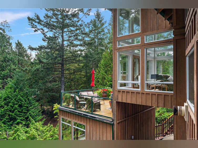 486 Bluff Way, Mayne Island, BC, V0N 2J2 - 34