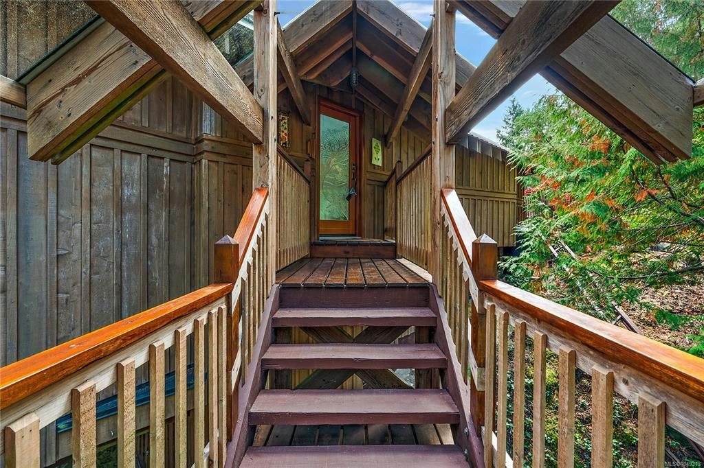 486 Bluff Way, Mayne Island, BC, V0N 2J2 - 35