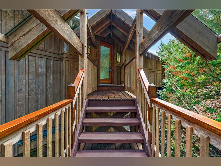 486 Bluff Way, Mayne Island, BC, V0N 2J2 - 35