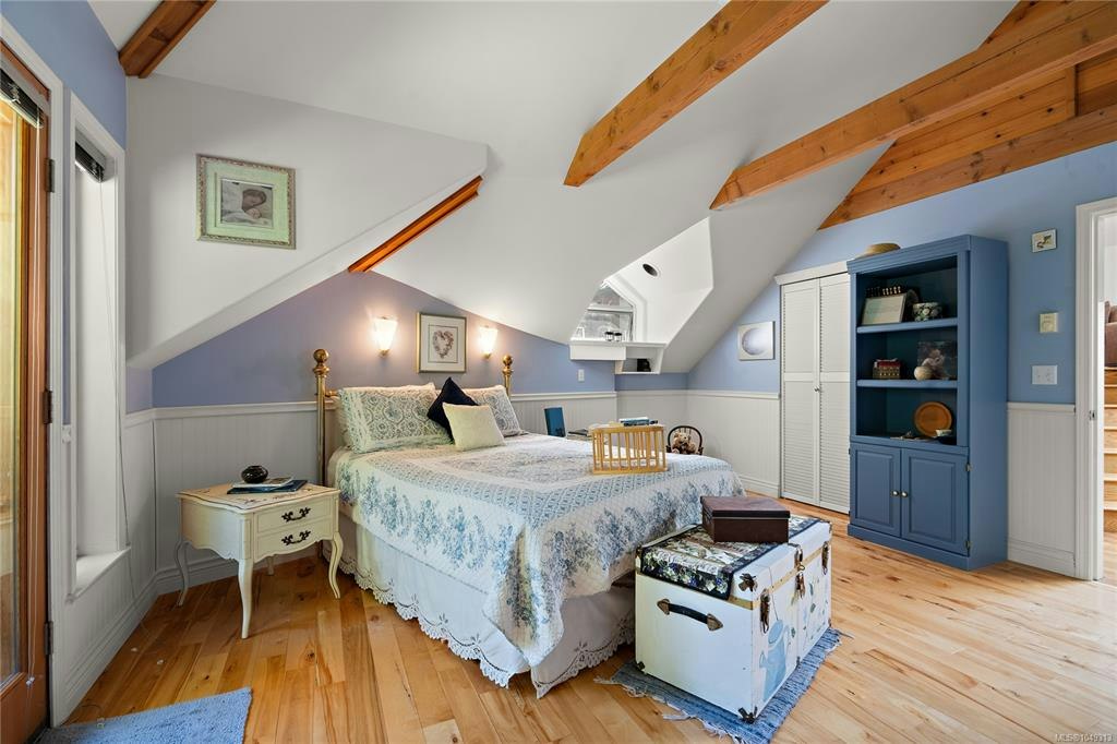 486 Bluff Way, Mayne Island, BC, V0N 2J2 - 25