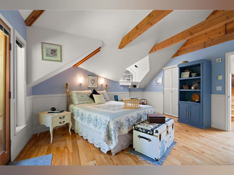 486 Bluff Way, Mayne Island, BC, V0N 2J2 - 25