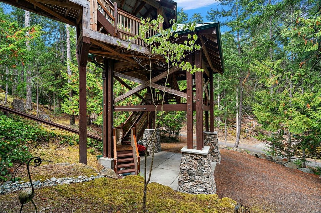 486 Bluff Way, Mayne Island, BC, V0N 2J2 - 44