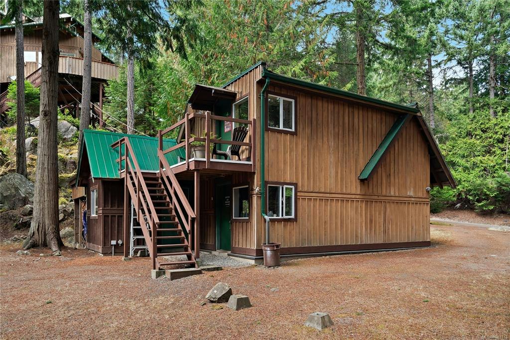 486 Bluff Way, Mayne Island, BC, V0N 2J2 - 37