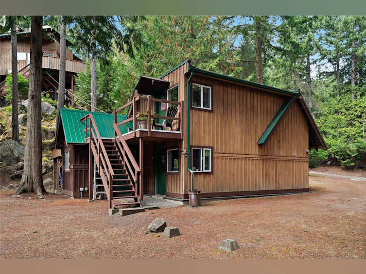 486 Bluff Way, Mayne Island, BC, V0N 2J2 - 37
